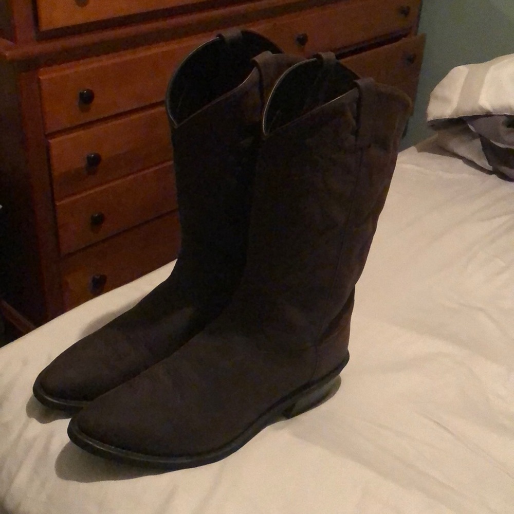 Men’s Cowboy Boots